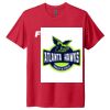 Fill-Rite - Adult Tri Blend Tee Thumbnail