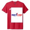 Fill-Rite - Adult Tri Blend Tee Thumbnail