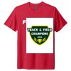 Fill-Rite - Adult Tri Blend Tee Thumbnail