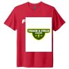 Fill-Rite - Adult Tri Blend Tee Thumbnail