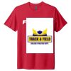 Fill-Rite - Adult Tri Blend Tee Thumbnail