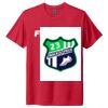 Fill-Rite - Adult Tri Blend Tee Thumbnail