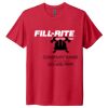 Fill-Rite - Adult Tri Blend Tee Thumbnail