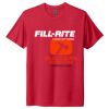 Fill-Rite - Adult Tri Blend Tee Thumbnail