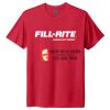 Fill-Rite - Adult Tri Blend Tee Thumbnail