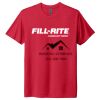 Fill-Rite - Adult Tri Blend Tee Thumbnail