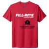 Fill-Rite - Adult Tri Blend Tee Thumbnail