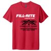 Fill-Rite - Adult Tri Blend Tee Thumbnail