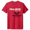Fill-Rite - Adult Tri Blend Tee Thumbnail