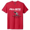 Fill-Rite - Adult Tri Blend Tee Thumbnail