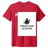 Fill-Rite - Adult Tri Blend Tee Thumbnail