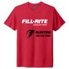 Fill-Rite - Adult Tri Blend Tee Thumbnail