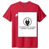 Fill-Rite - Adult Tri Blend Tee Thumbnail