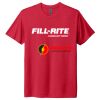 Fill-Rite - Adult Tri Blend Tee Thumbnail