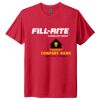 Fill-Rite - Adult Tri Blend Tee Thumbnail