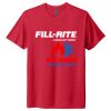 Fill-Rite - Adult Tri Blend Tee Thumbnail