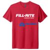 Fill-Rite - Adult Tri Blend Tee Thumbnail