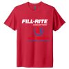 Fill-Rite - Adult Tri Blend Tee Thumbnail
