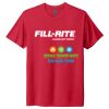 Fill-Rite - Adult Tri Blend Tee Thumbnail