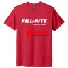 Fill-Rite - Adult Tri Blend Tee Thumbnail