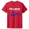 Fill-Rite - Adult Tri Blend Tee Thumbnail