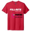 Fill-Rite - Adult Tri Blend Tee Thumbnail