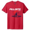 Fill-Rite - Adult Tri Blend Tee Thumbnail