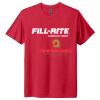 Fill-Rite - Adult Tri Blend Tee Thumbnail