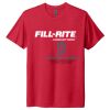 Fill-Rite - Adult Tri Blend Tee Thumbnail