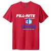 Fill-Rite - Adult Tri Blend Tee Thumbnail