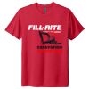Fill-Rite - Adult Tri Blend Tee Thumbnail