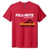 Fill-Rite - Adult Tri Blend Tee Thumbnail