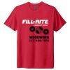 Fill-Rite - Adult Tri Blend Tee Thumbnail