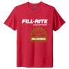 Fill-Rite - Adult Tri Blend Tee Thumbnail