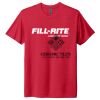 Fill-Rite - Adult Tri Blend Tee Thumbnail