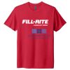 Fill-Rite - Adult Tri Blend Tee Thumbnail