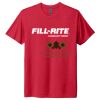 Fill-Rite - Adult Tri Blend Tee Thumbnail
