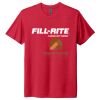 Fill-Rite - Adult Tri Blend Tee Thumbnail