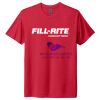 Fill-Rite - Adult Tri Blend Tee Thumbnail