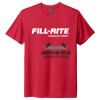 Fill-Rite - Adult Tri Blend Tee Thumbnail