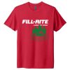 Fill-Rite - Adult Tri Blend Tee Thumbnail