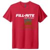 Fill-Rite - Adult Tri Blend Tee Thumbnail