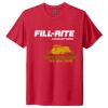 Fill-Rite - Adult Tri Blend Tee Thumbnail