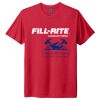 Fill-Rite - Adult Tri Blend Tee Thumbnail