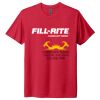 Fill-Rite - Adult Tri Blend Tee Thumbnail