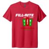 Fill-Rite - Adult Tri Blend Tee Thumbnail