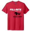 Fill-Rite - Adult Tri Blend Tee Thumbnail