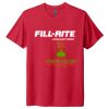 Fill-Rite - Adult Tri Blend Tee Thumbnail