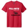 Fill-Rite - Adult Tri Blend Tee Thumbnail