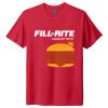 Fill-Rite - Adult Tri Blend Tee Thumbnail